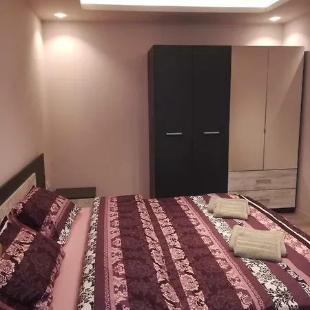Genchevi Prázdninový dům Veliko Tarnovo