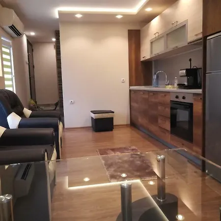 Prázdninový dům Genchevi Veliko Tarnovo