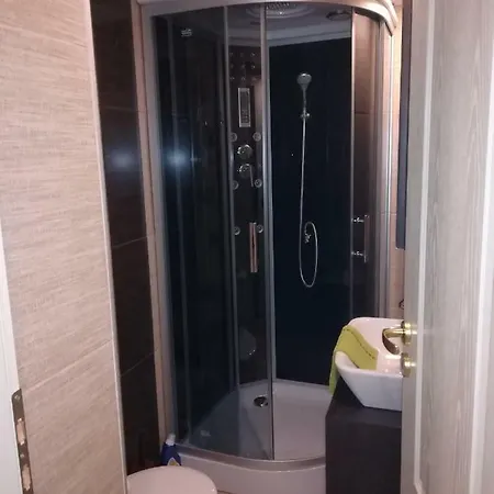 Prázdninový dům Genchevi Veliko Tarnovo