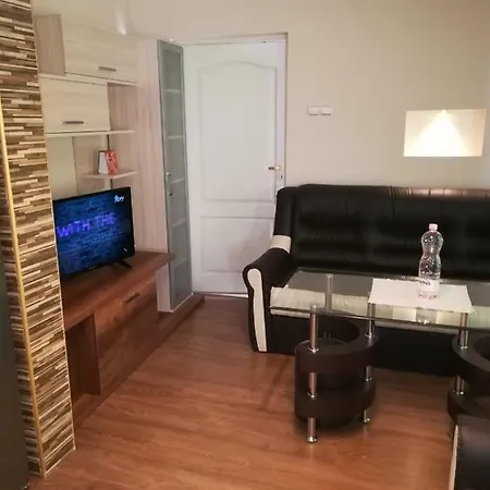 Genchevi Prázdninový dům