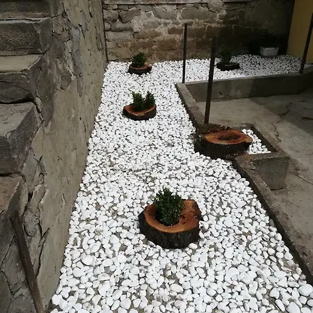 Genchevi Prázdninový dům Veliko Tarnovo