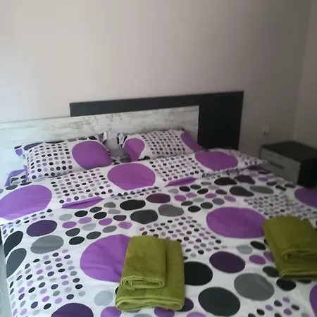 Genchevi Veliko Tarnovo