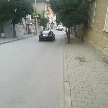 Prázdninový dům Genchevi Veliko Tarnovo
