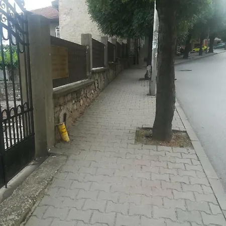 Prázdninový dům Genchevi
