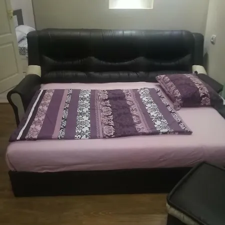 Prázdninový dům Genchevi