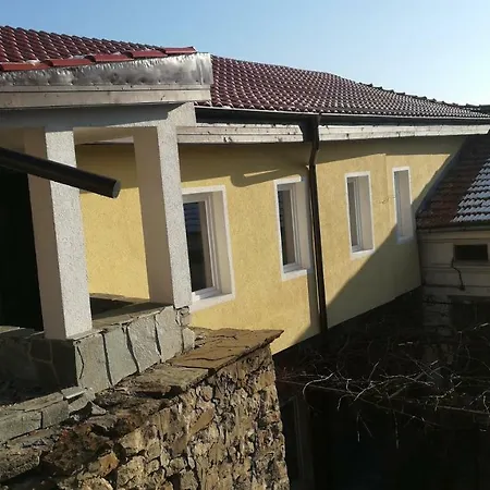 Prázdninový dům Genchevi *