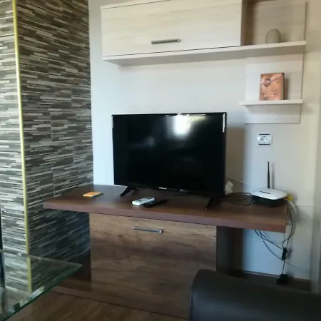 Prázdninový dům Genchevi Veliko Tarnovo