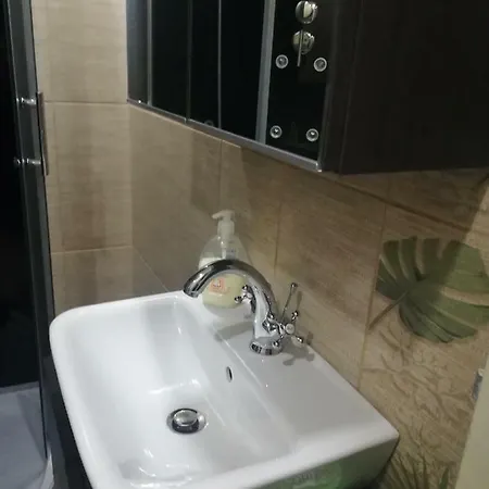 Genchevi Veliko Tarnovo