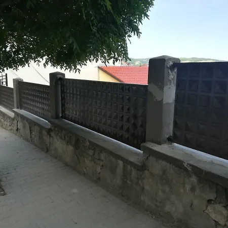 Genchevi Prázdninový dům Veliko Tarnovo