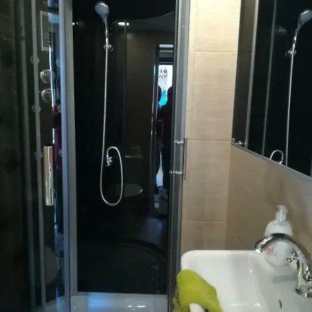 Prázdninový dům Genchevi *